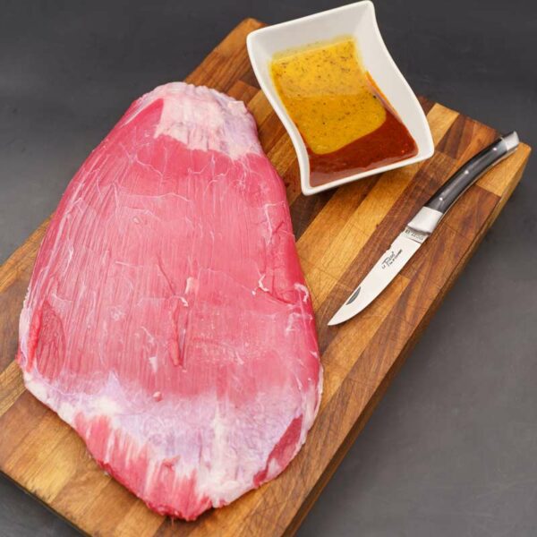 Flank Steak taglio bavetta