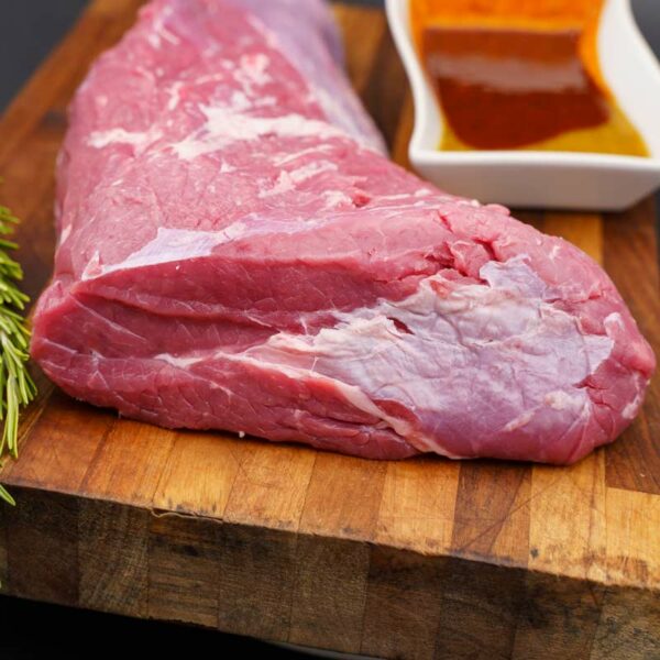Tri Tip Taglio Steak per Barbecue